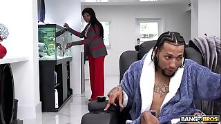 bangbros aidra fox and 039 s interracial fuck instalment on monsters of weasel words